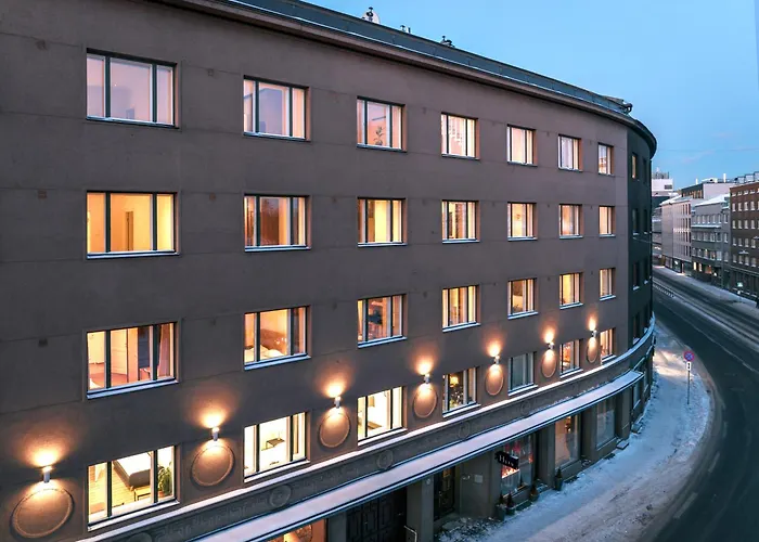 P32 - Boutique City Center Apartments