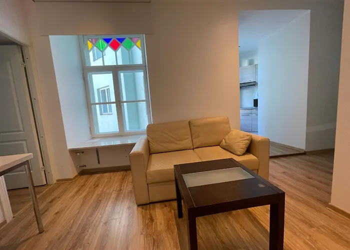 P32 - Boutique City Center Apartments