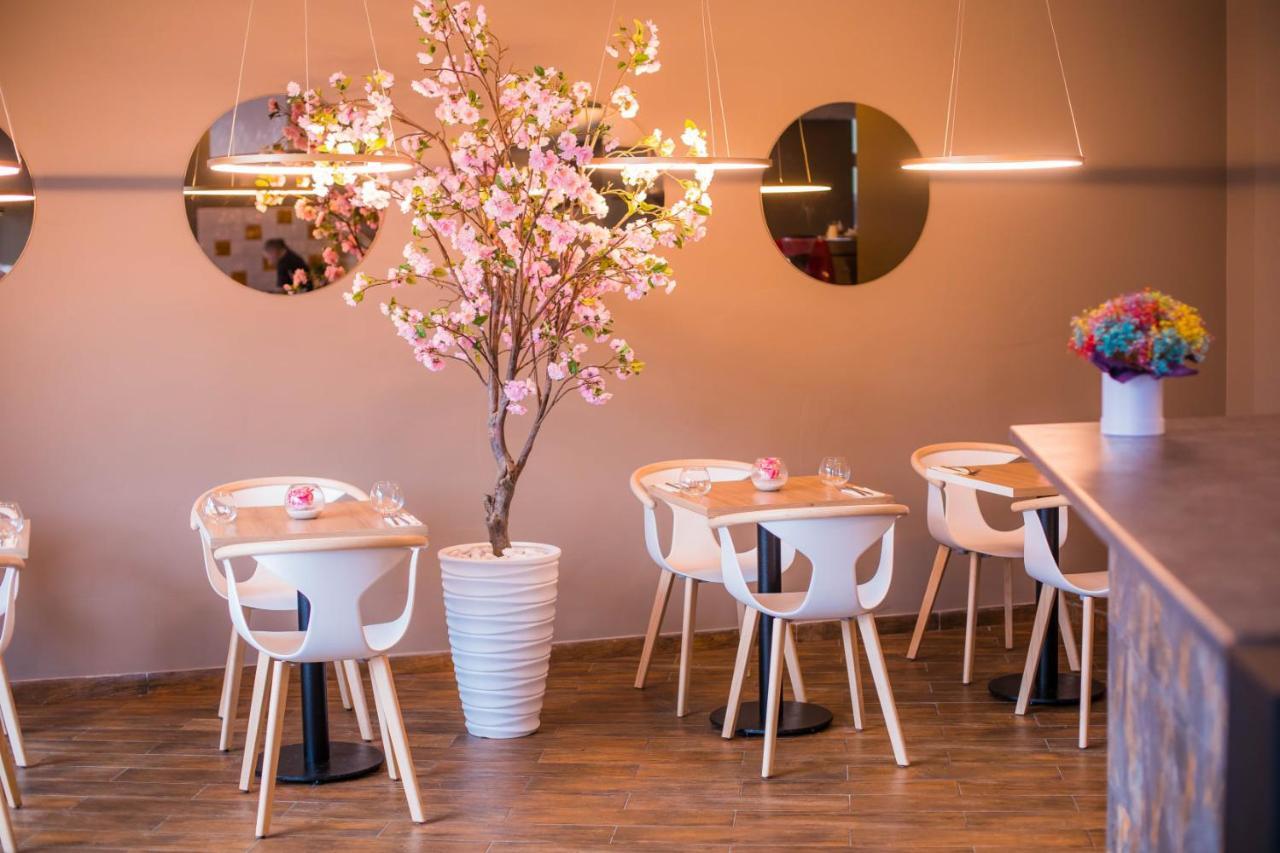 P32 - Boutique Center Huoneisto Tallinna
