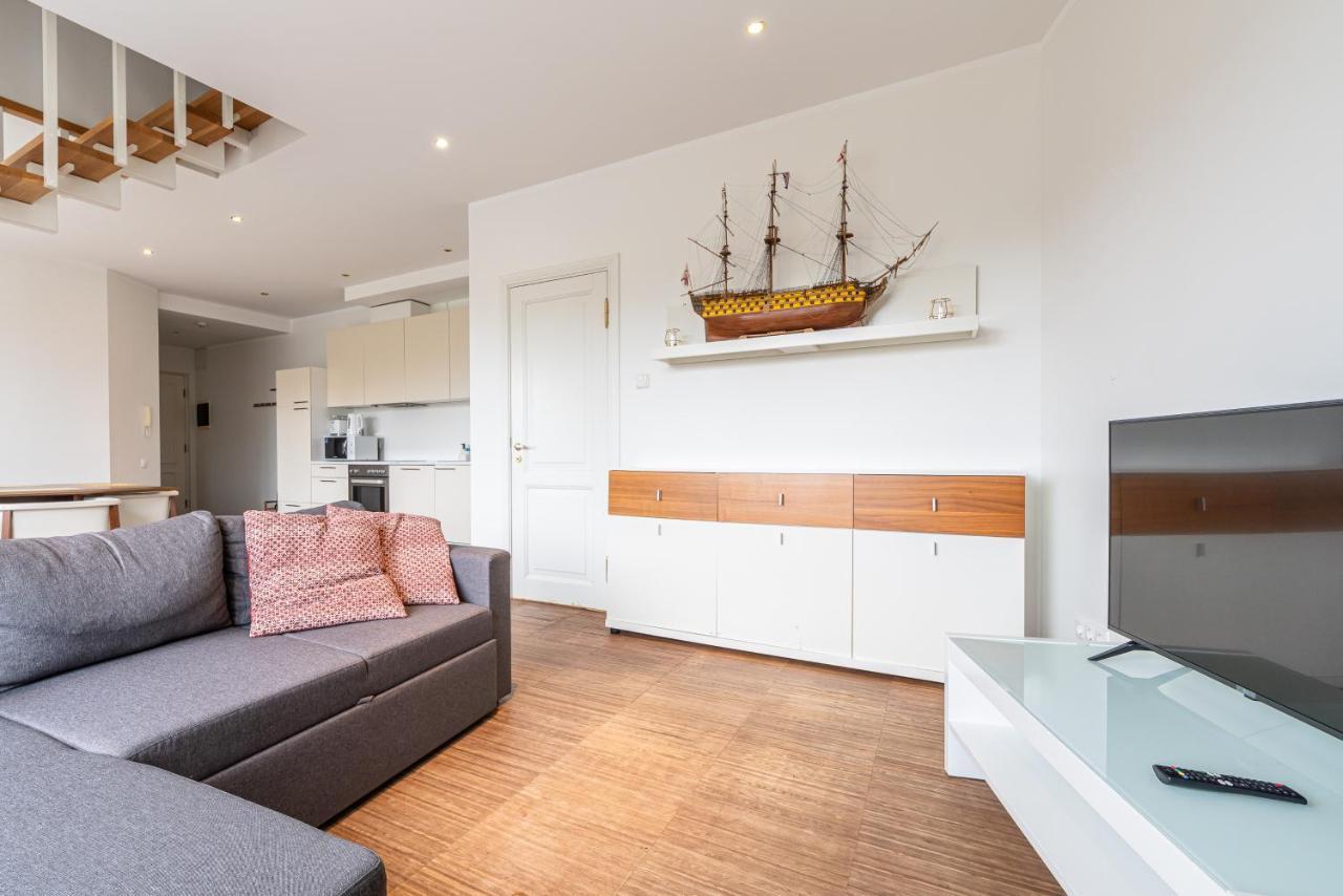 P32 - Boutique Center Apartment Reval