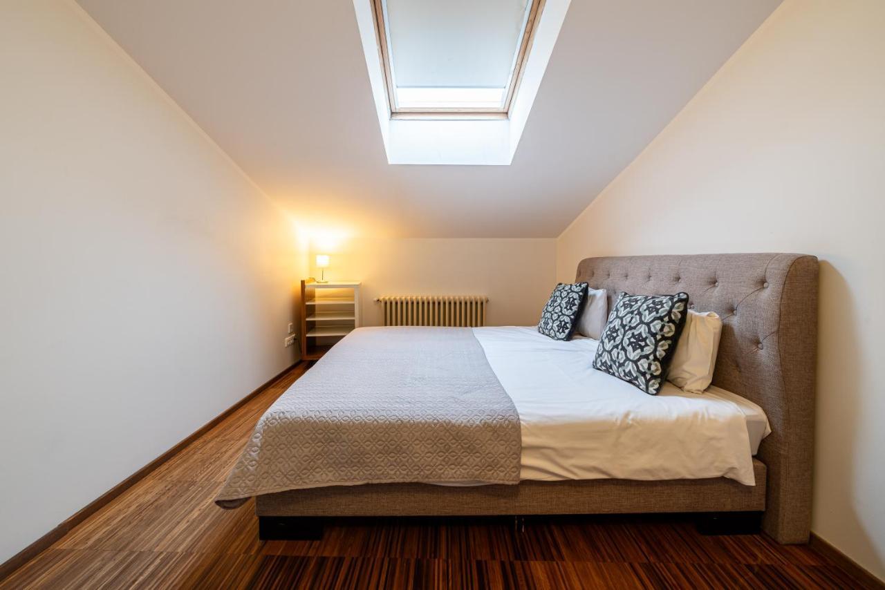 Huoneisto P32 - Boutique Center Tallinna