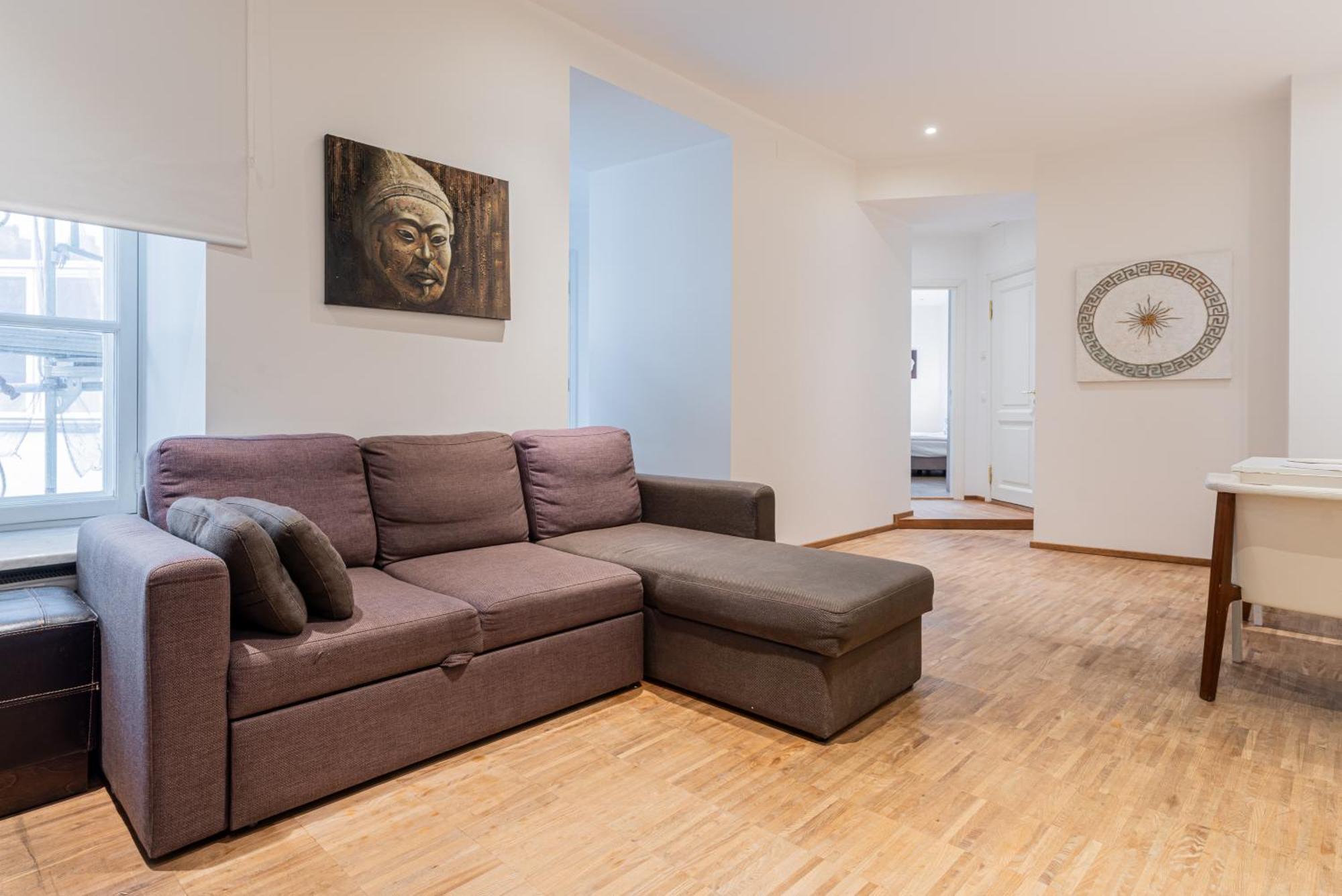 P32 - Boutique Center * Tallinna