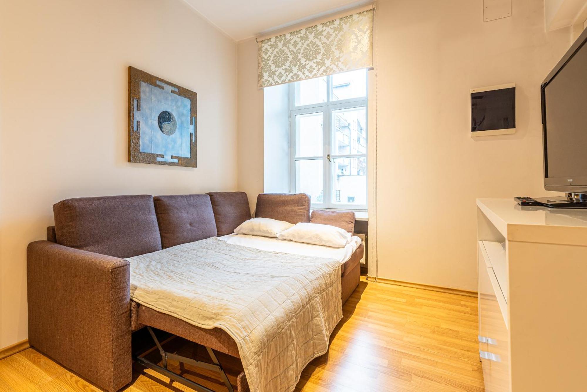 P32 - Boutique Center * Tallinna