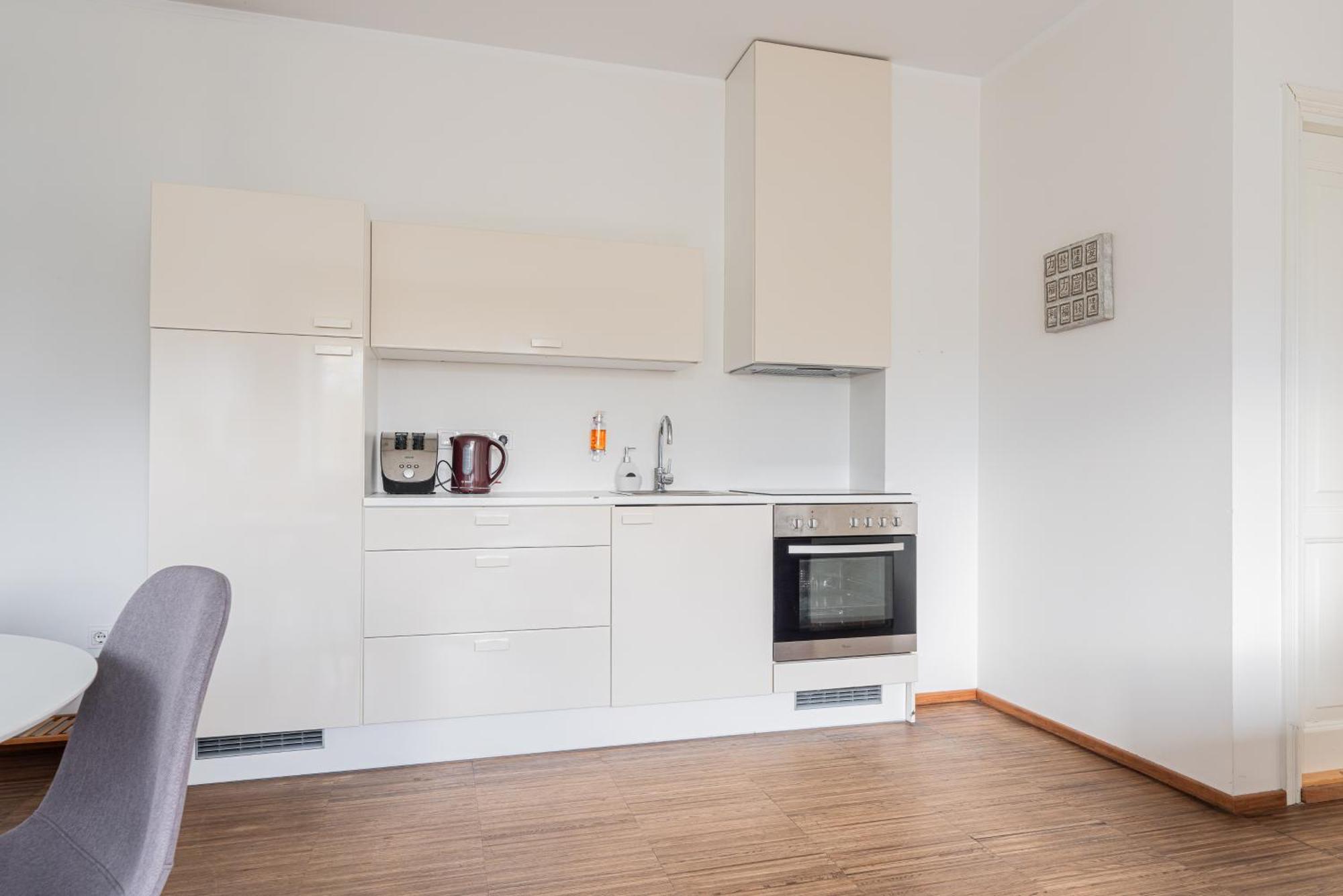 P32 - Boutique Center * Tallinna