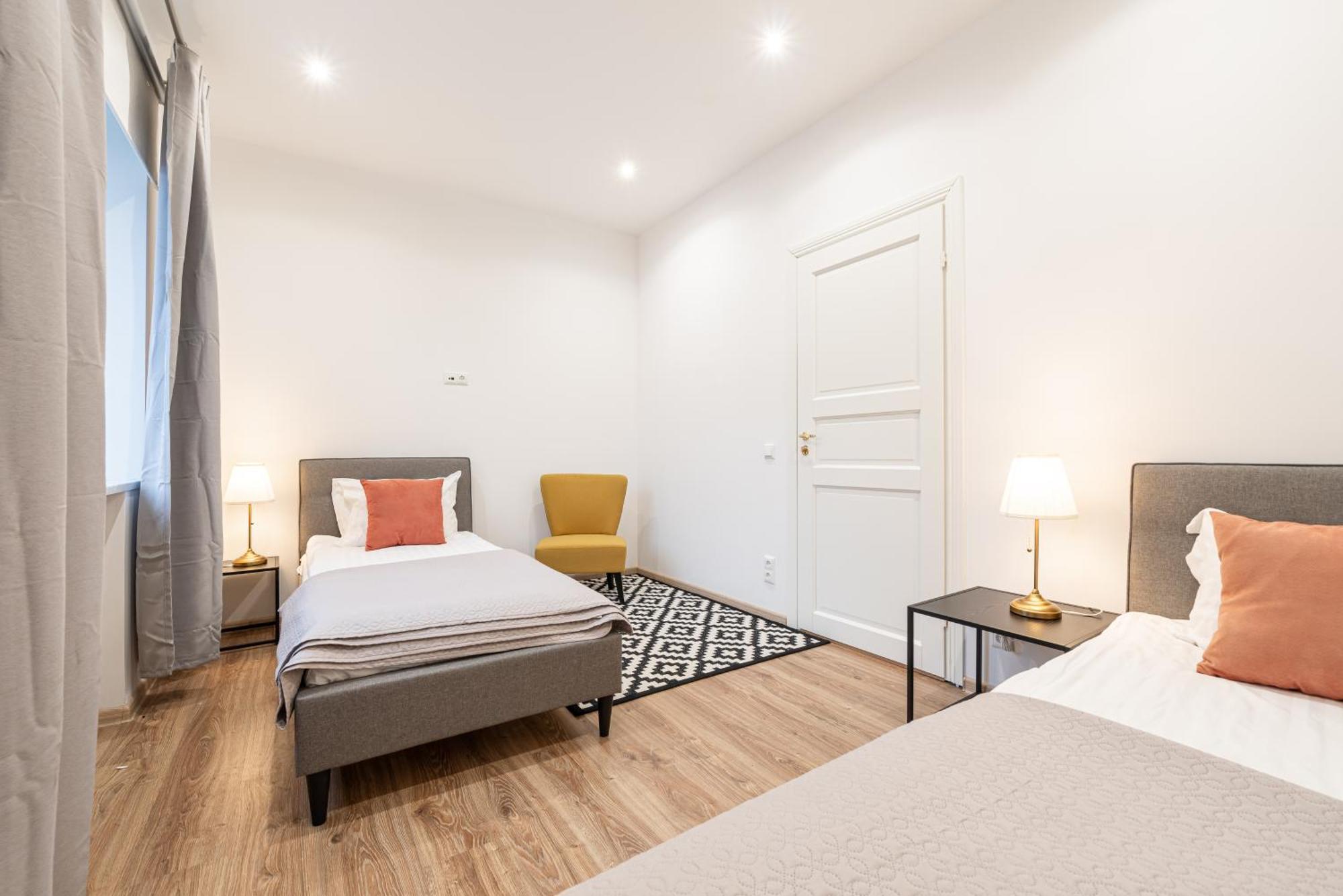 P32 - Boutique Center * Tallinna