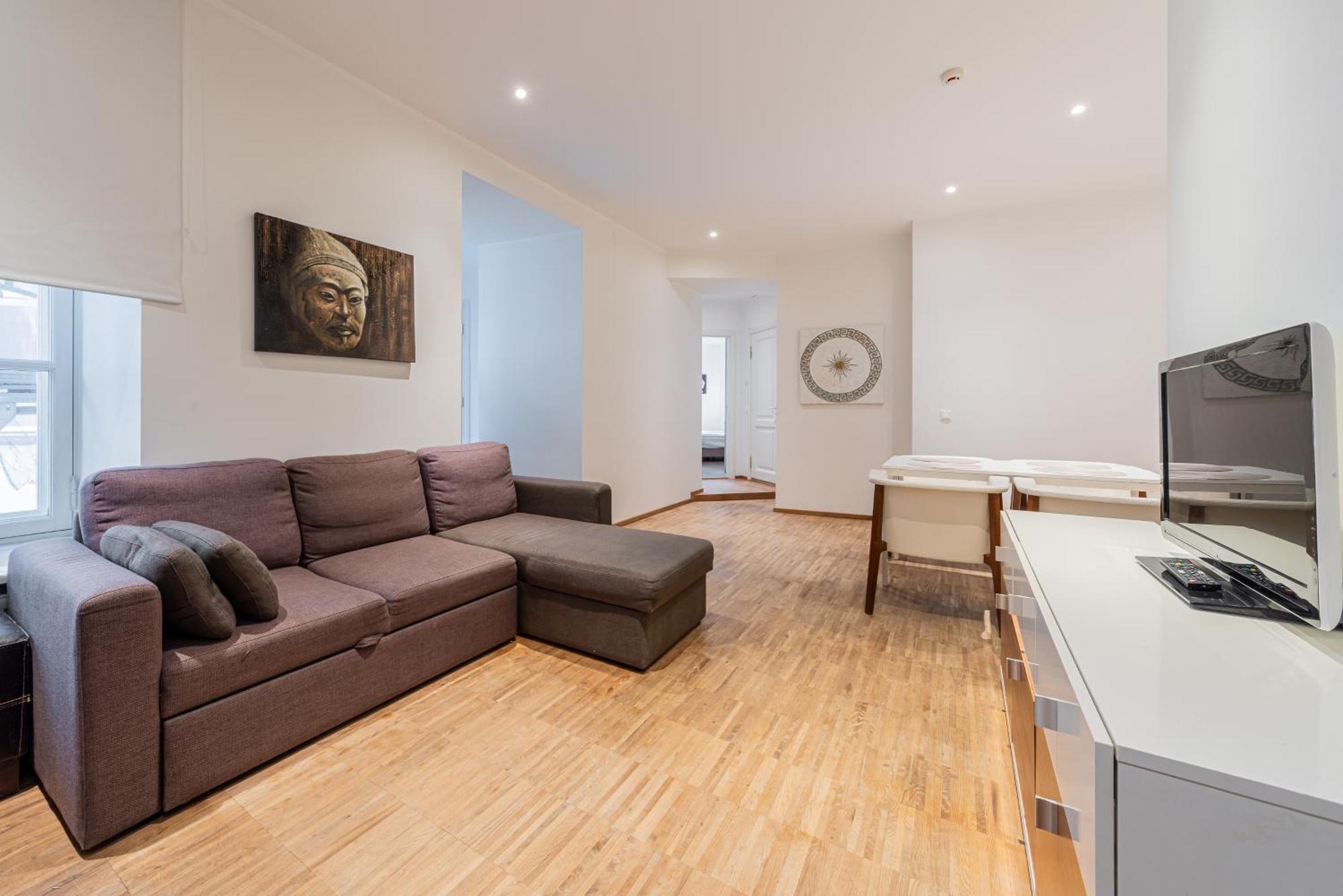 Huoneisto P32 - Boutique Center Tallinna