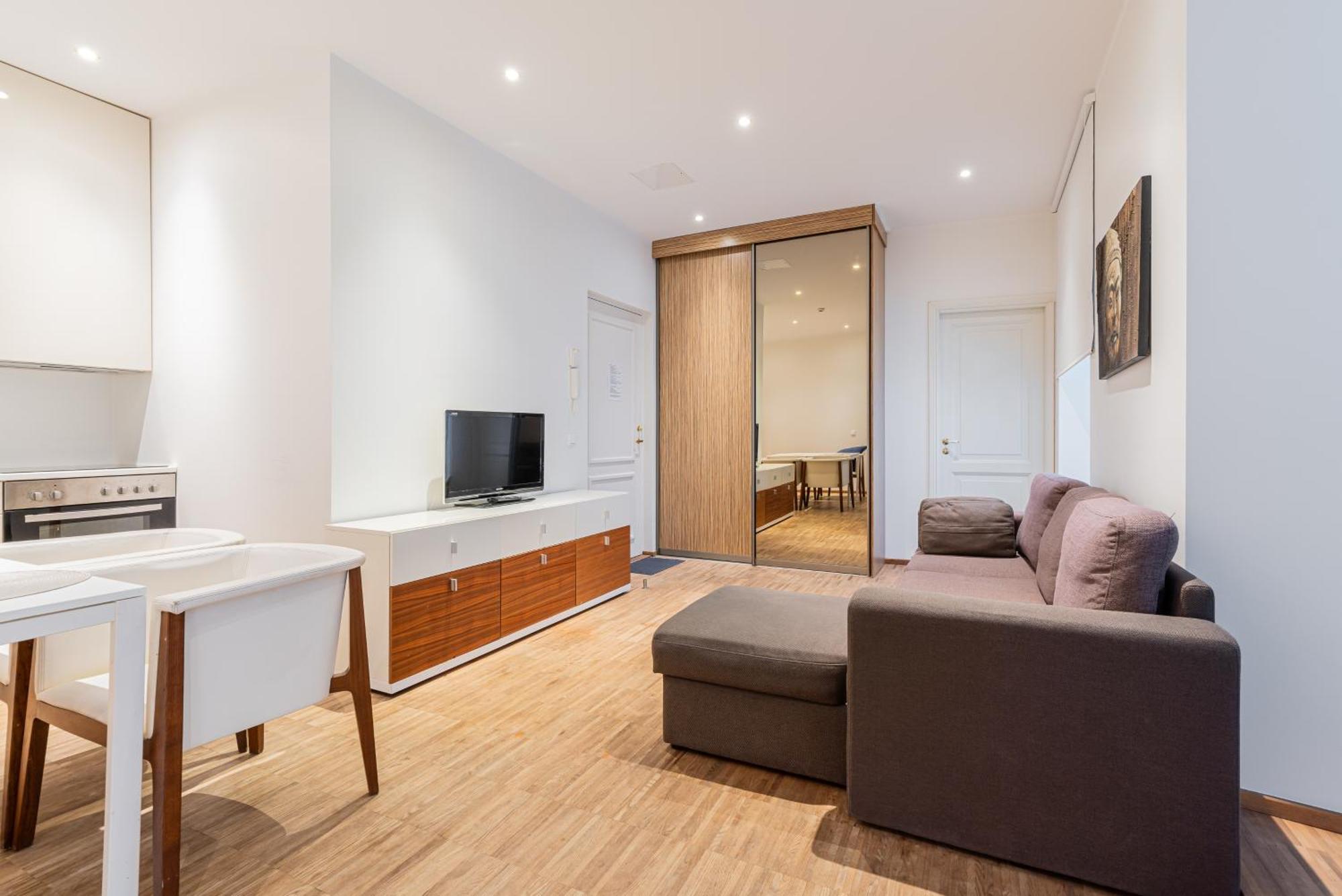 P32 - Boutique Center * Tallinna