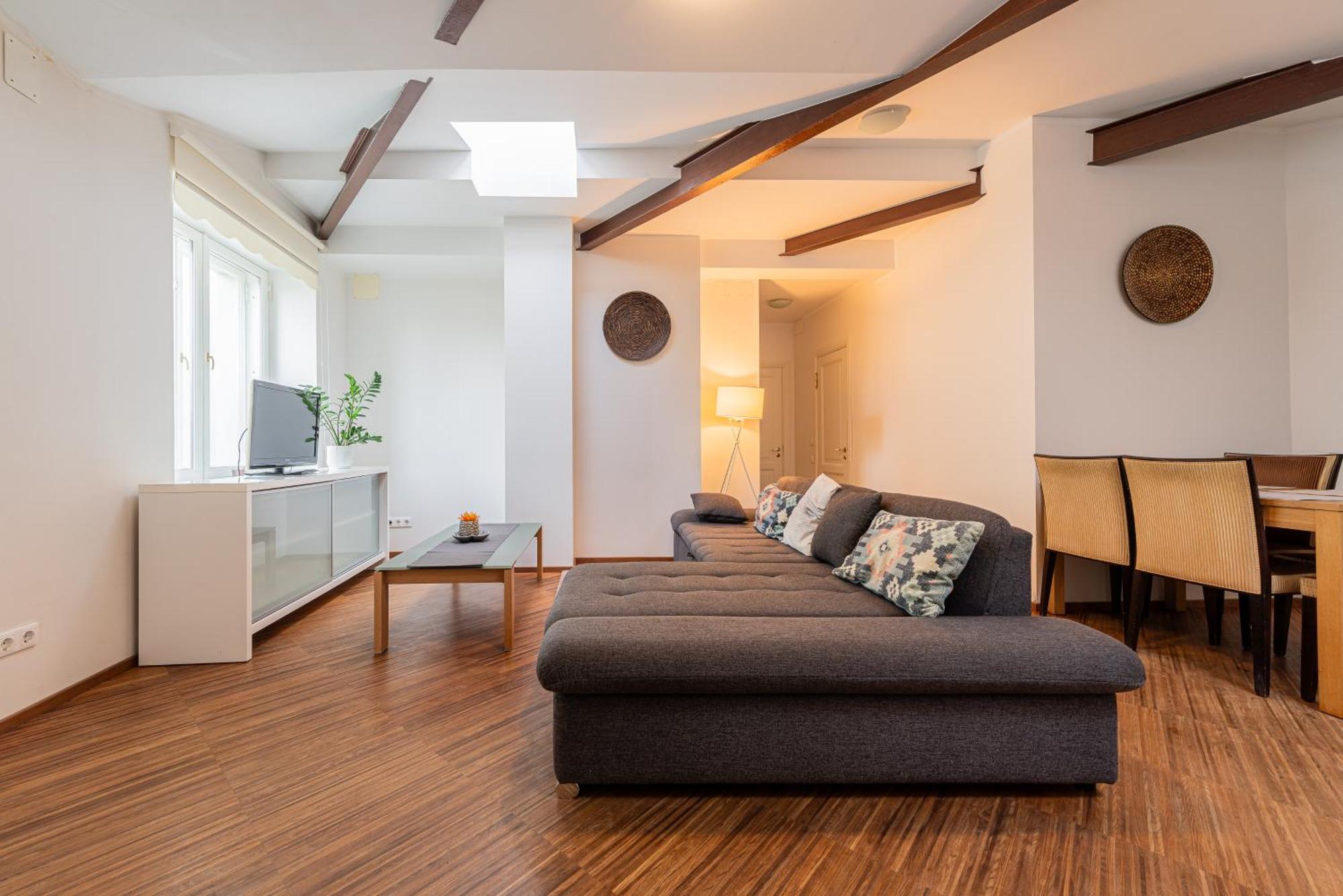 P32 - Boutique Center Tallinna