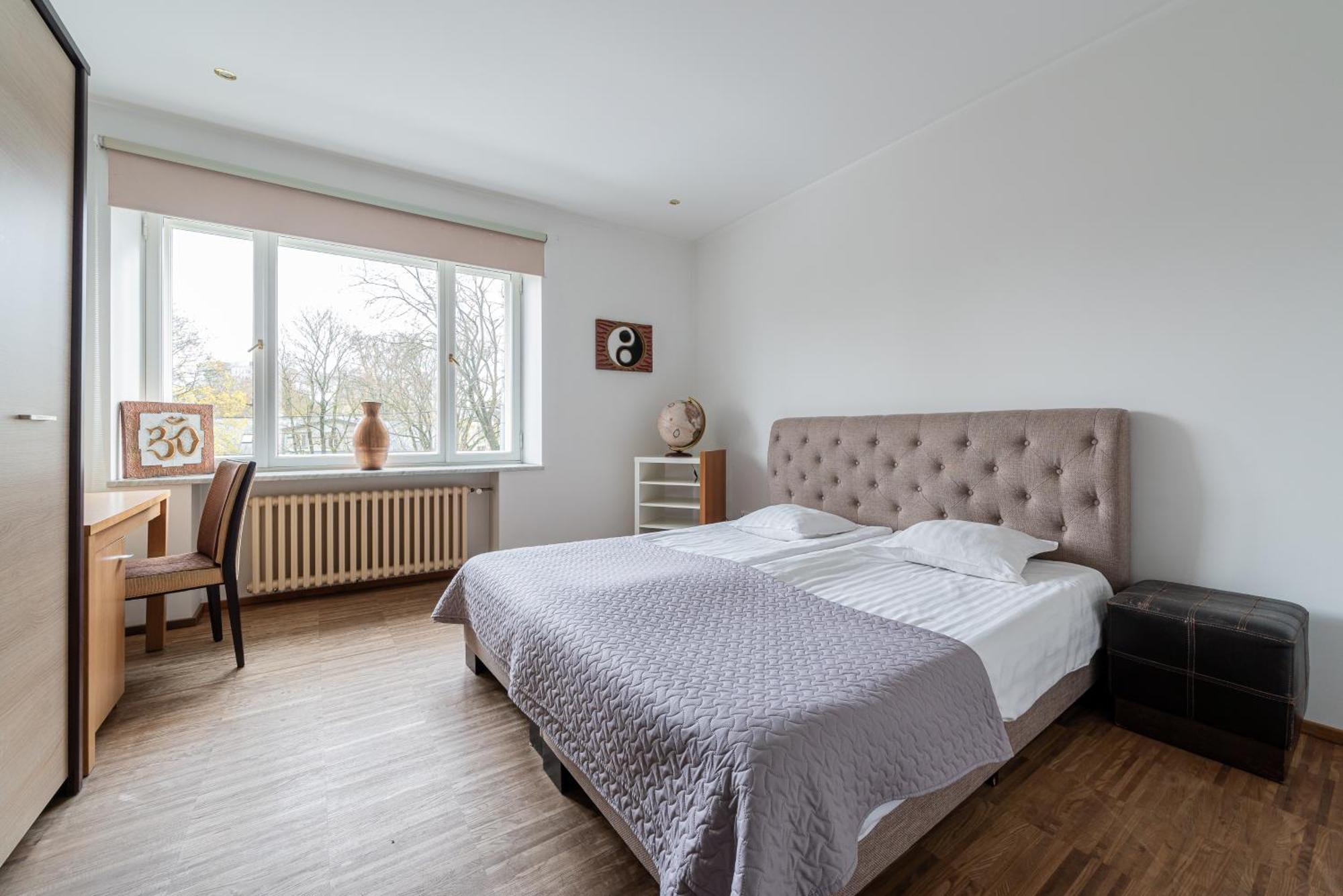 P32 - Boutique Center Huoneisto Tallinna