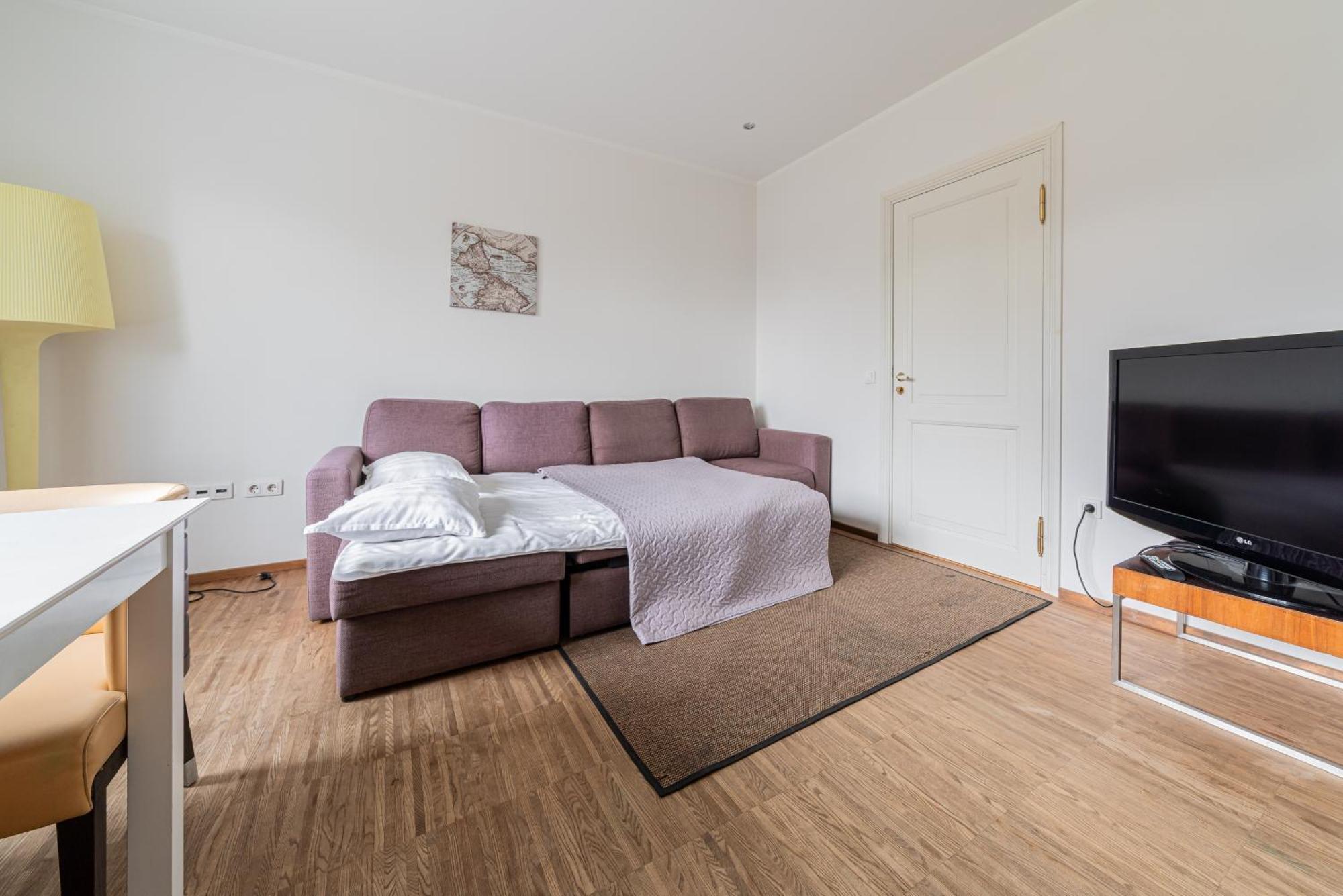 Apartment P32 - Boutique Center *