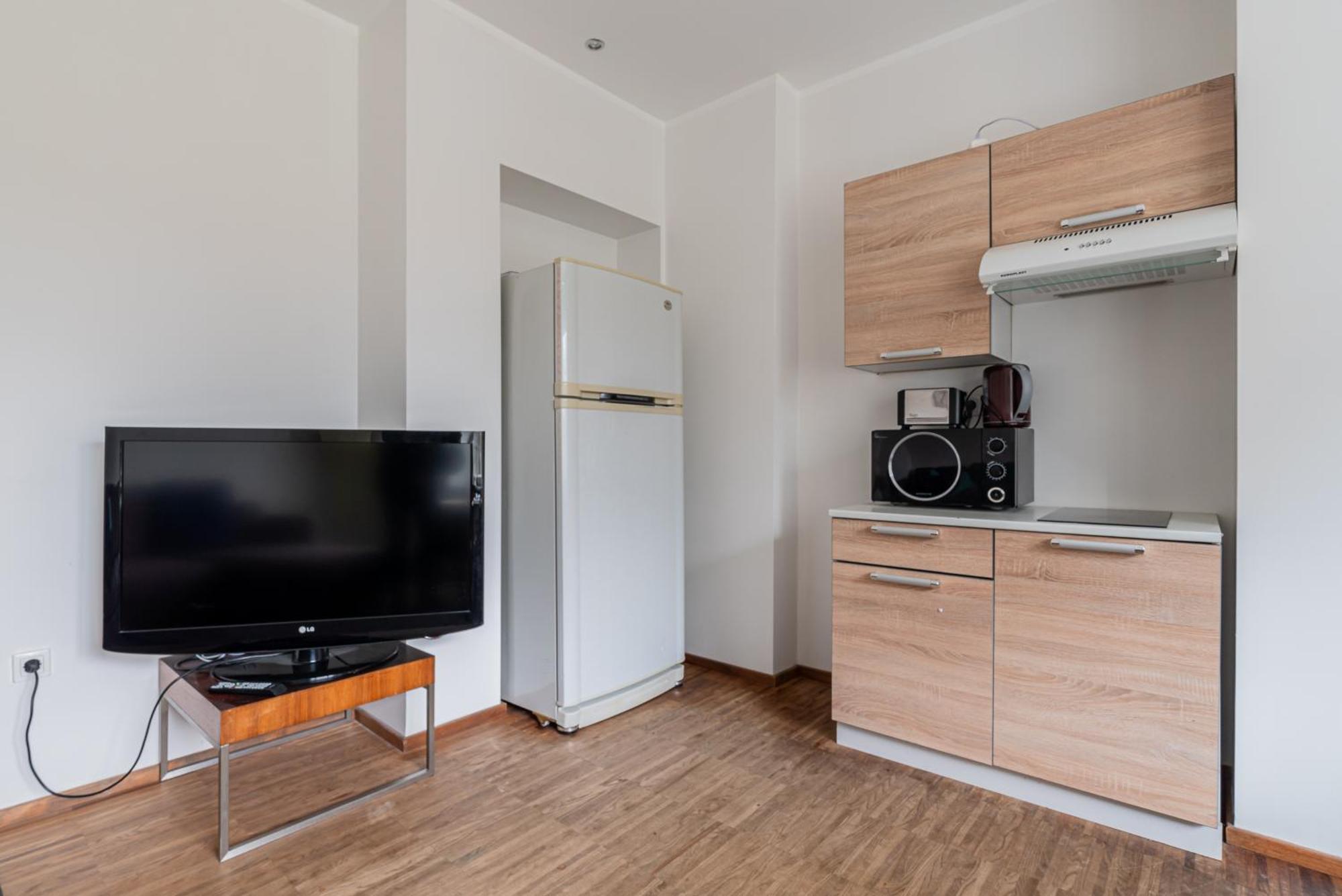 Huoneisto P32 - Boutique Center
