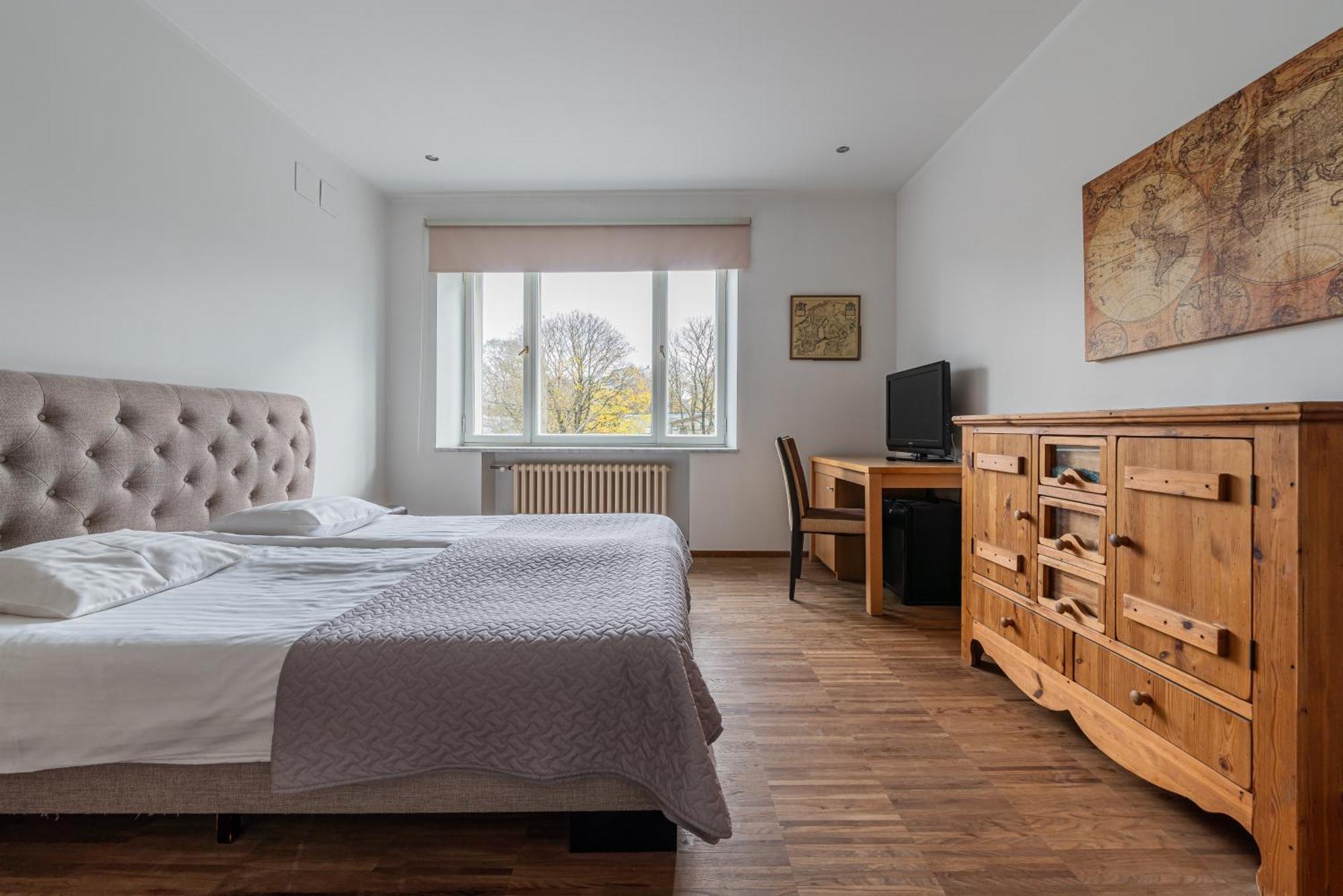Huoneisto P32 - Boutique Center Tallinna