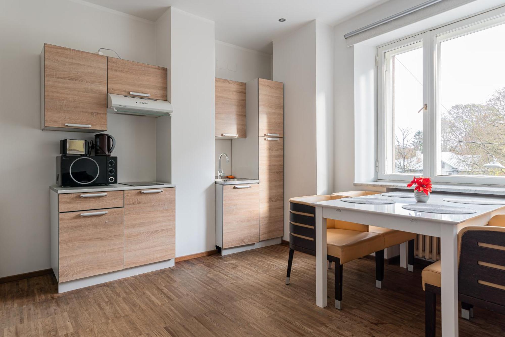 Huoneisto P32 - Boutique Center