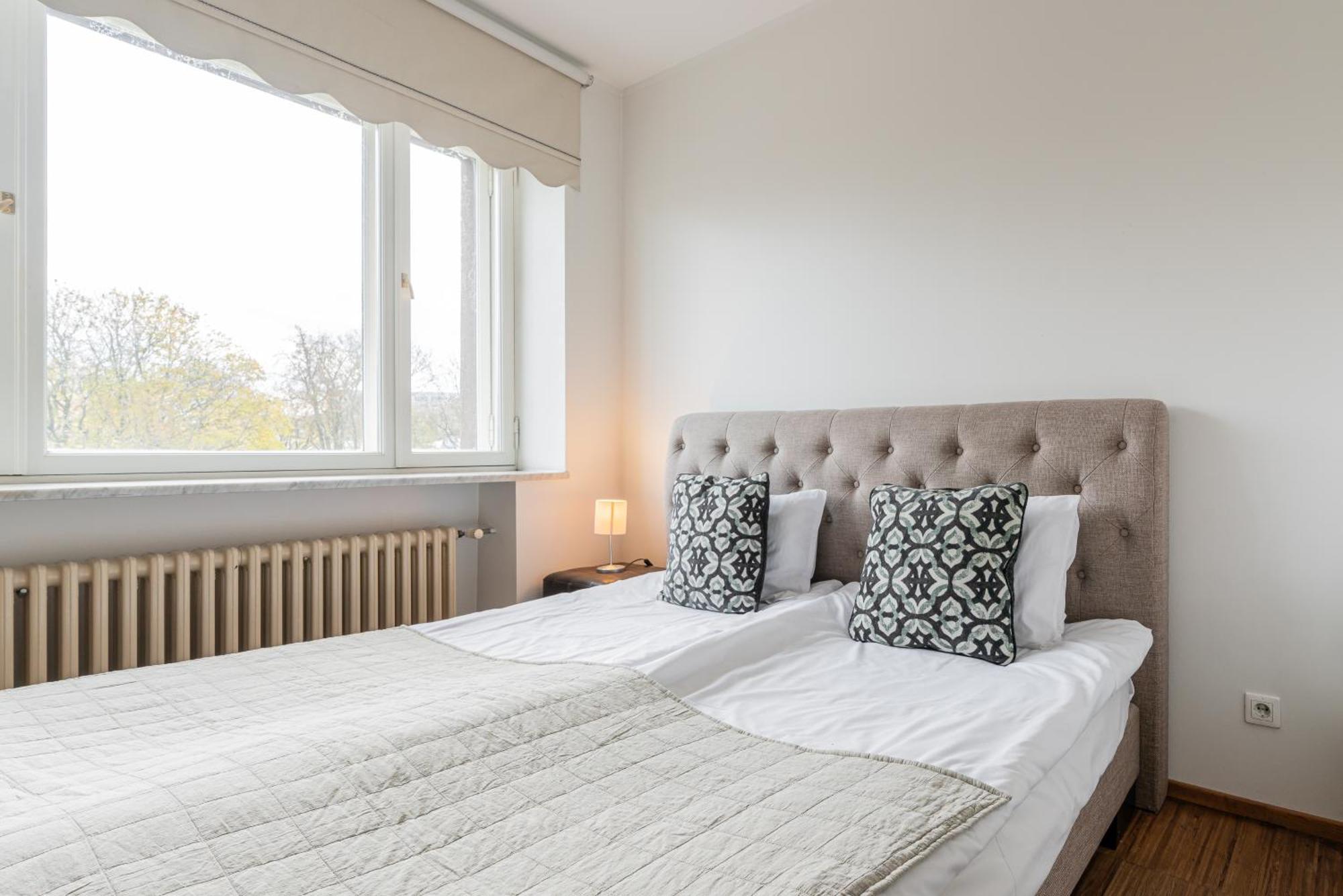 P32 - Boutique Center Huoneisto