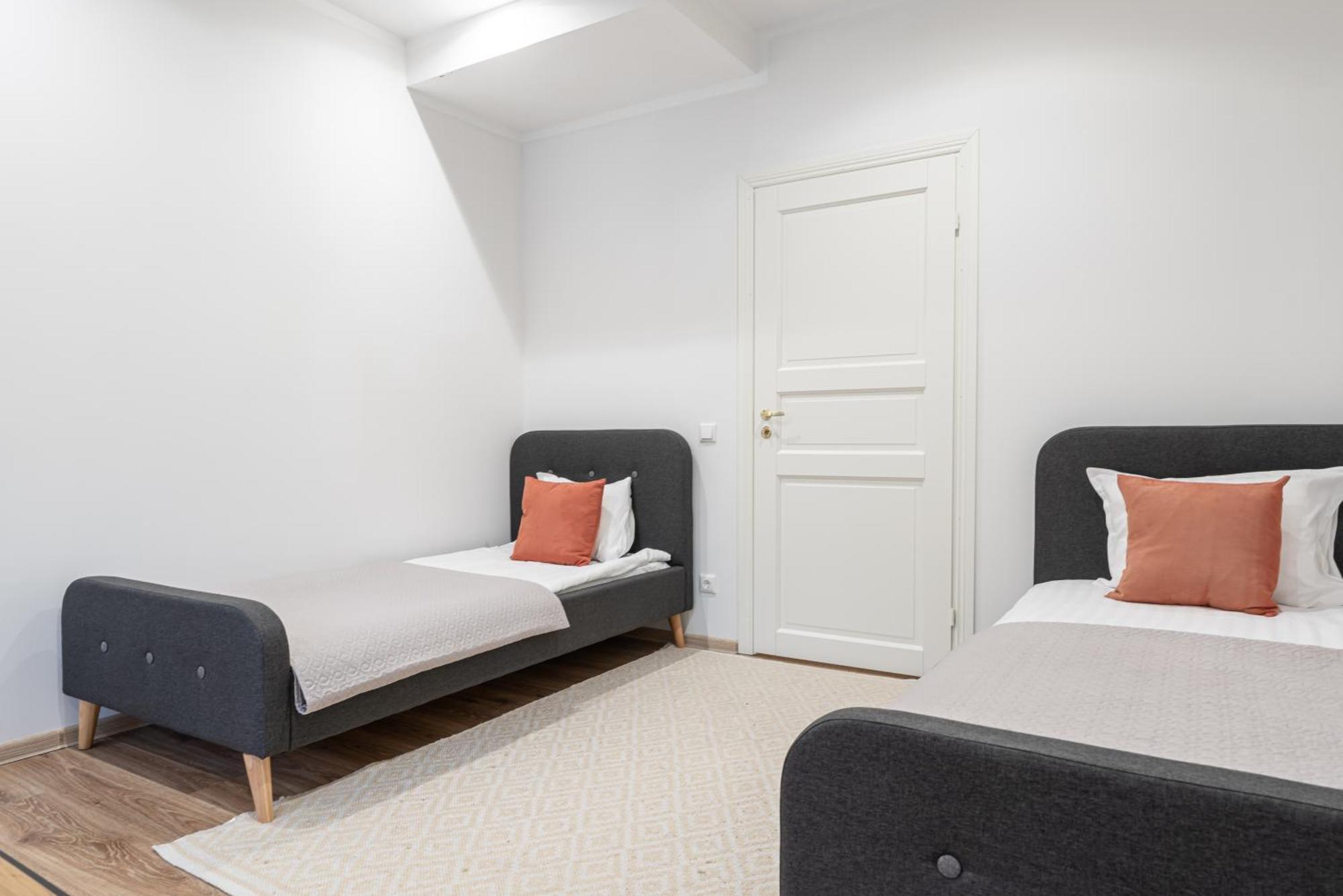 Huoneisto P32 - Boutique Center *