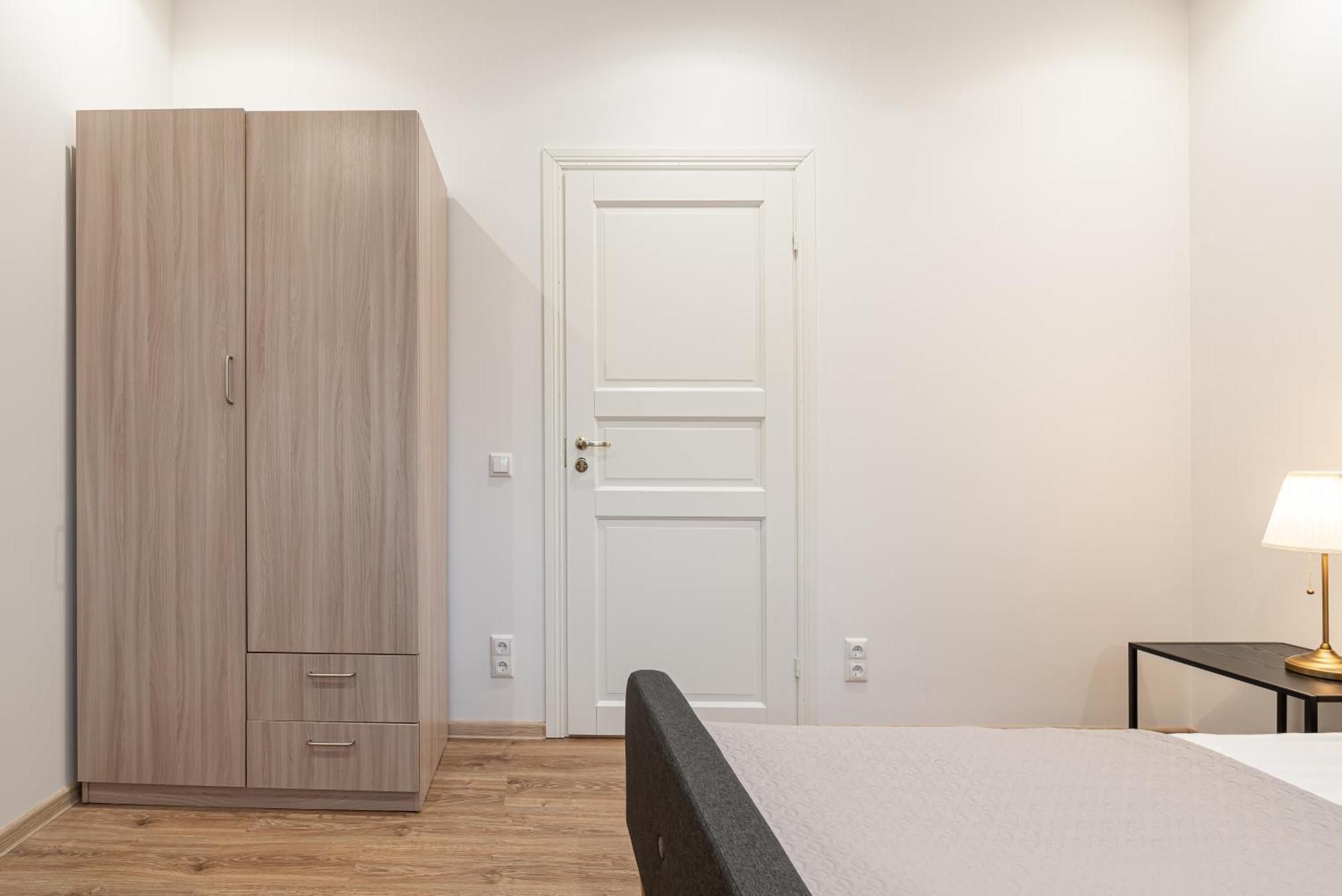 Huoneisto P32 - Boutique Center