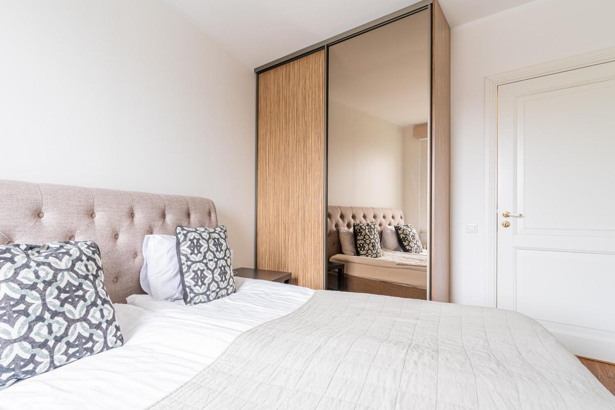 Huoneisto P32 - Boutique Center Tallinna