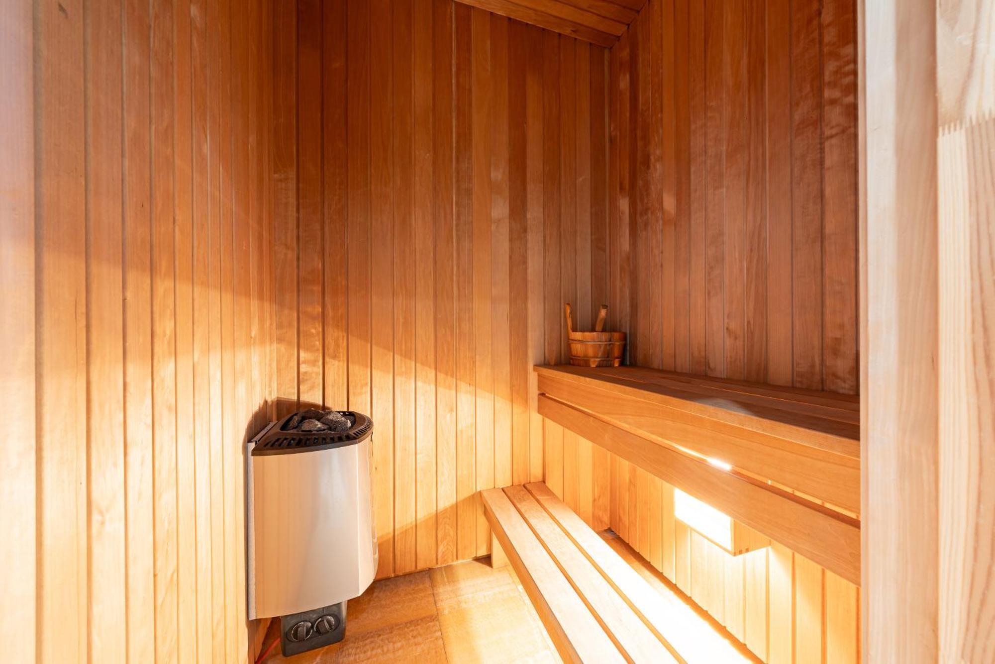 Huoneisto P32 - Boutique Center Tallinna
