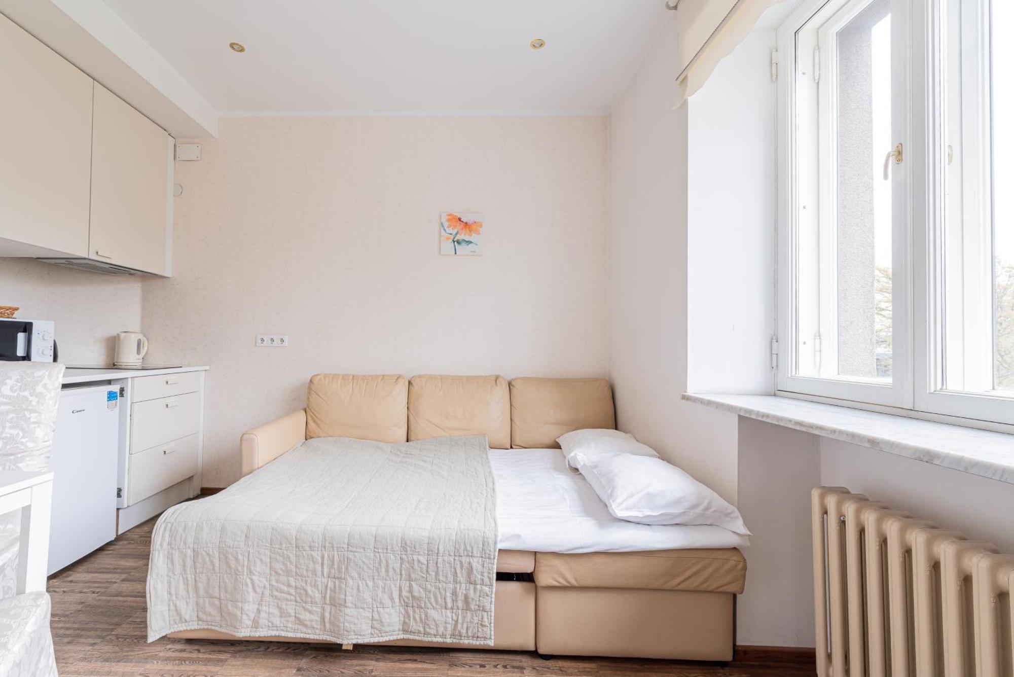 P32 - Boutique Center Huoneisto *
