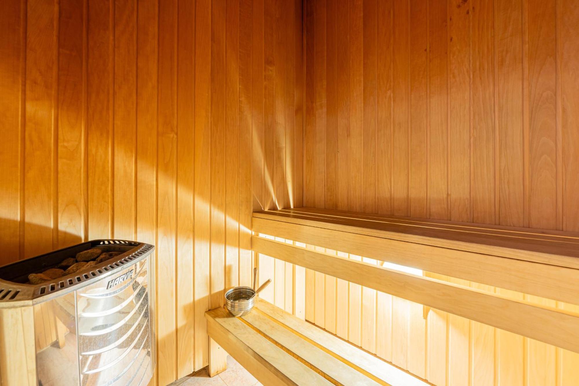 P32 - Boutique Center Huoneisto Tallinna