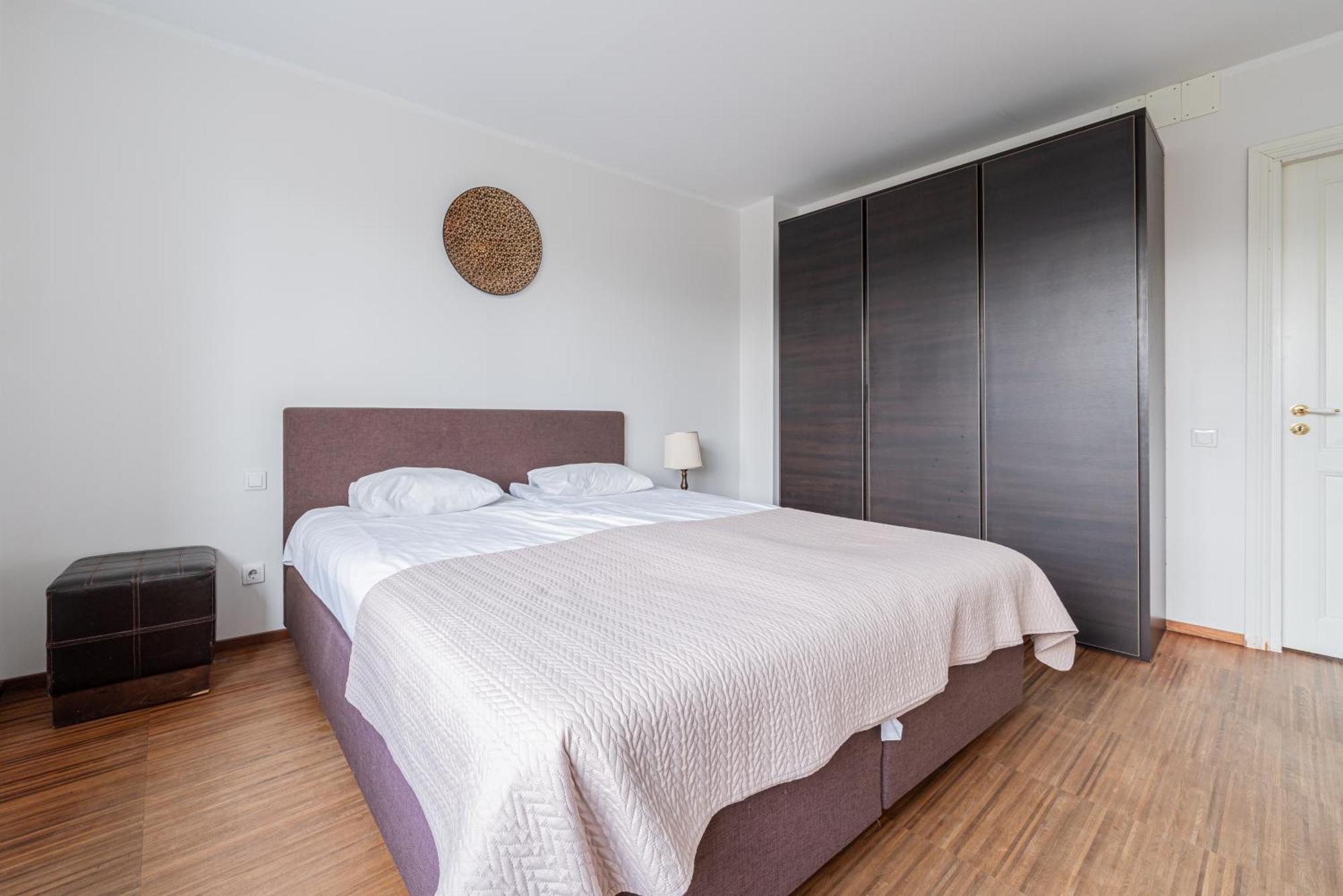 Huoneisto P32 - Boutique Center Tallinna
