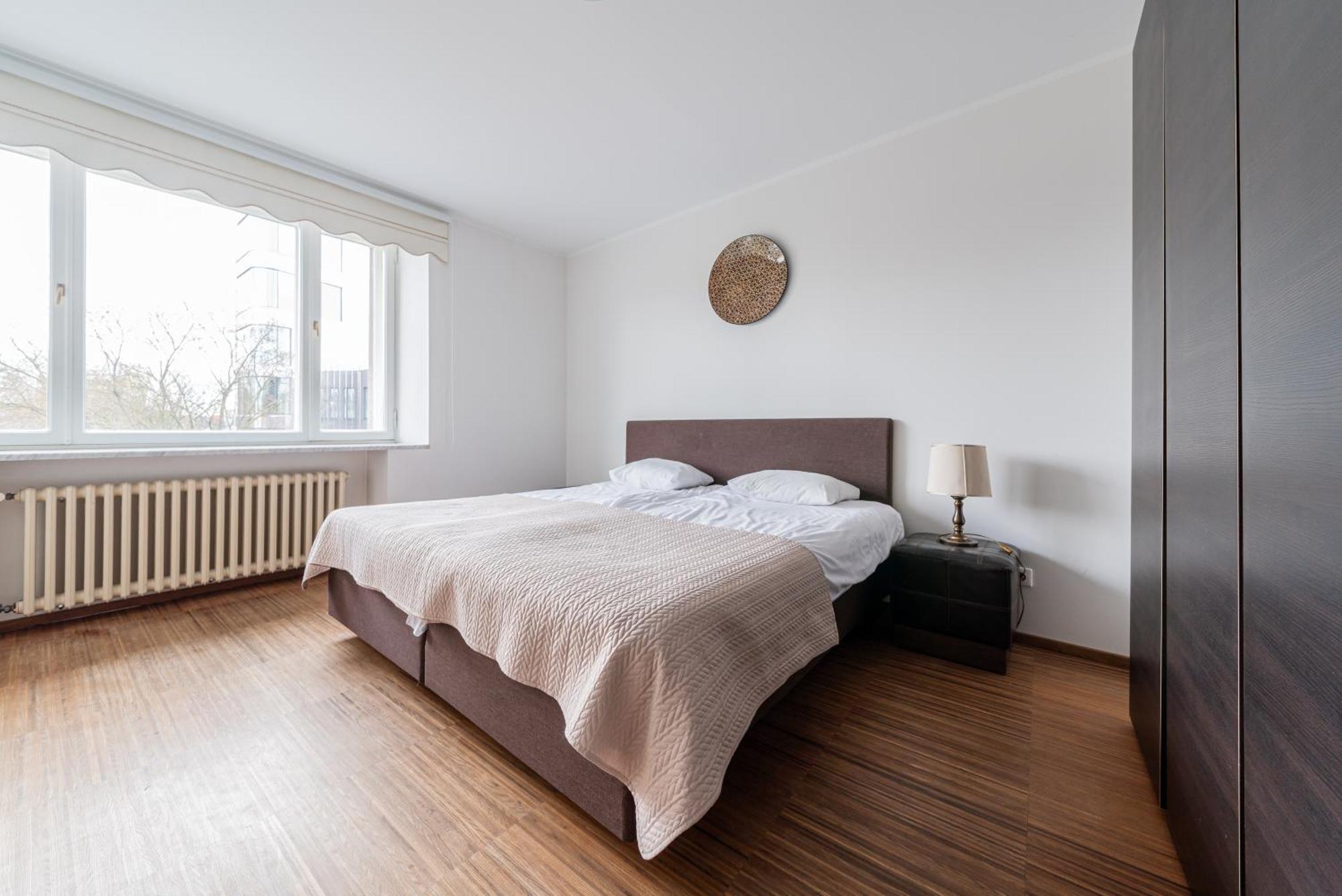 Huoneisto P32 - Boutique Center Tallinna