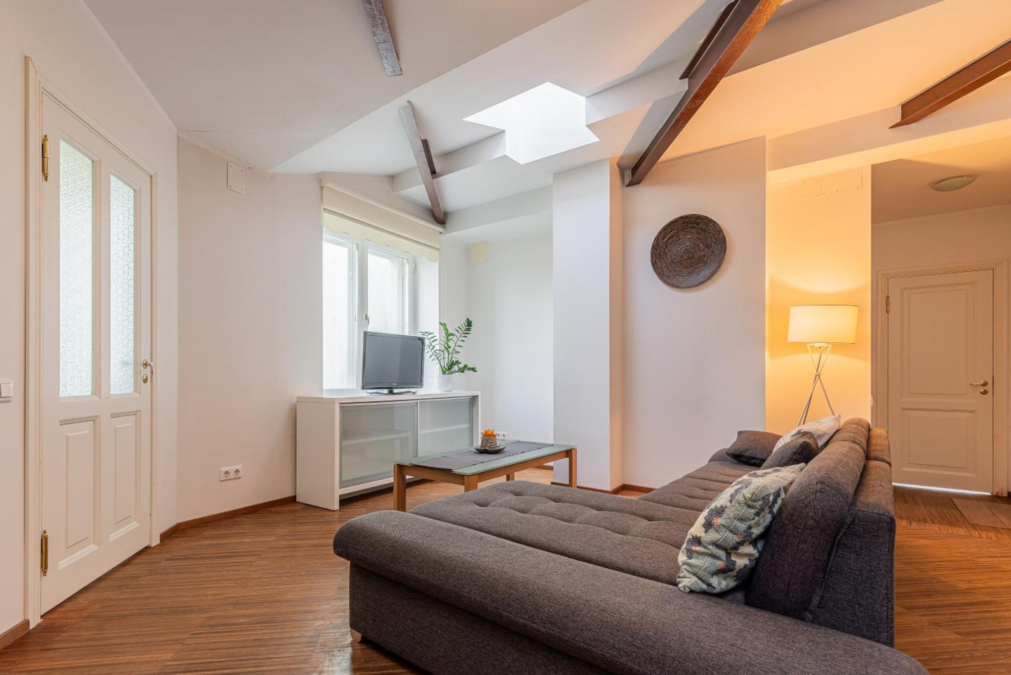 Huoneisto P32 - Boutique Center Tallinna