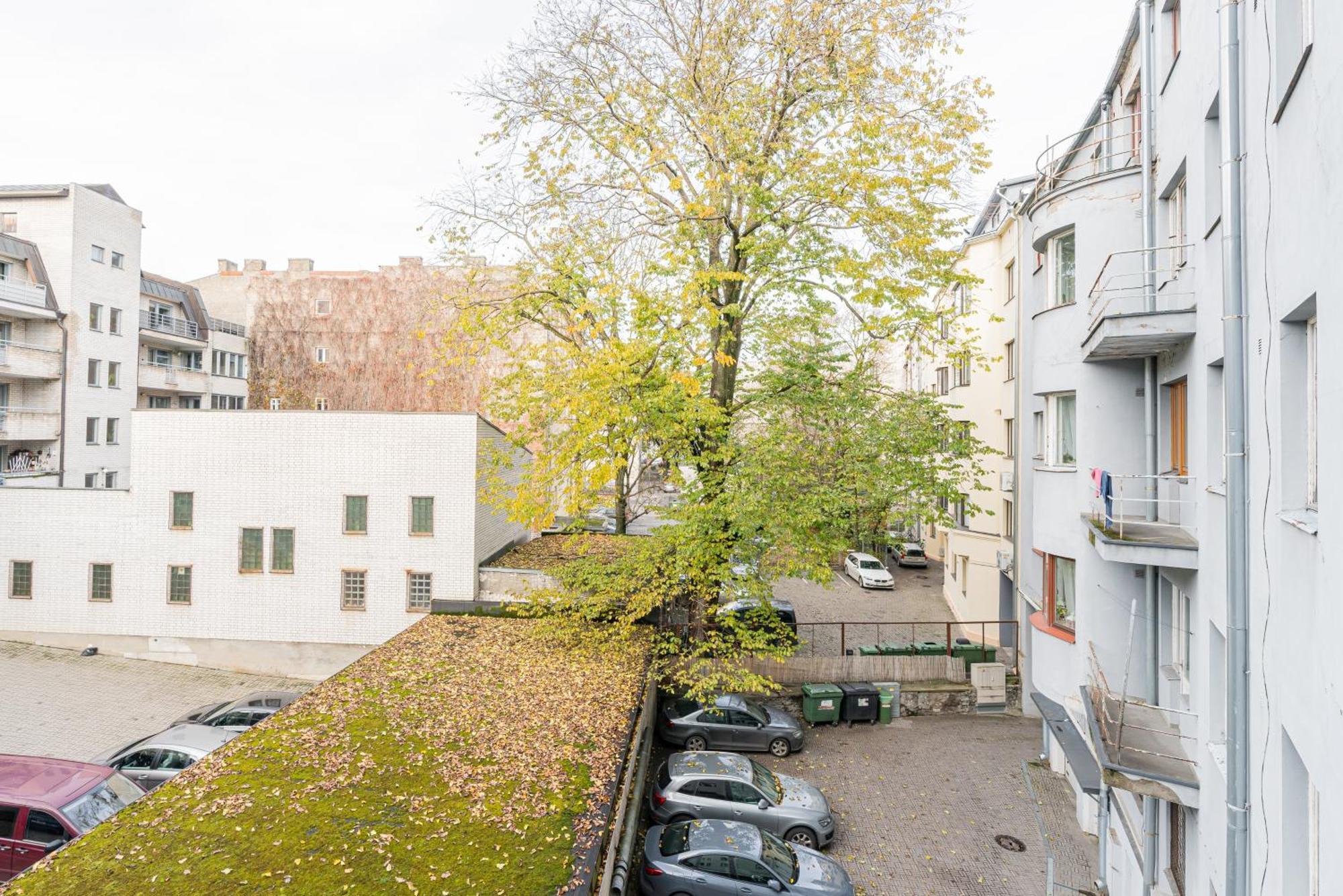 P32 - Boutique Center * Tallinna